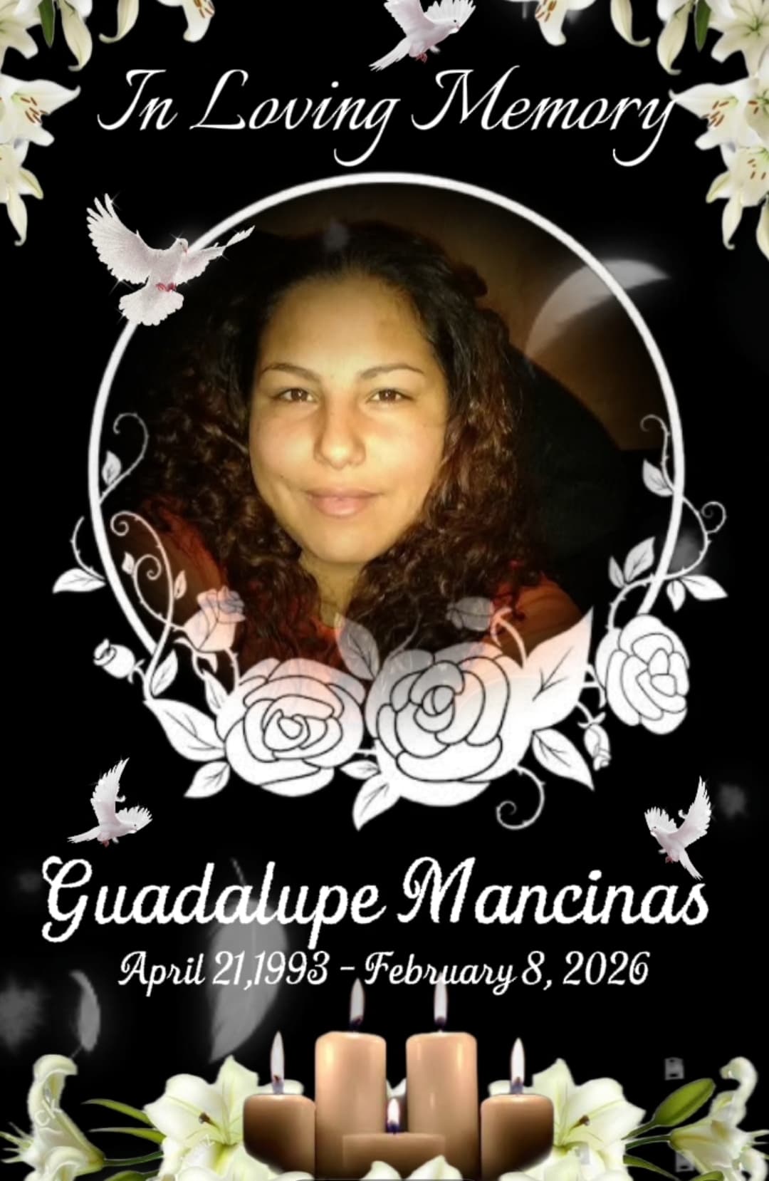 Photo of Guadalupe