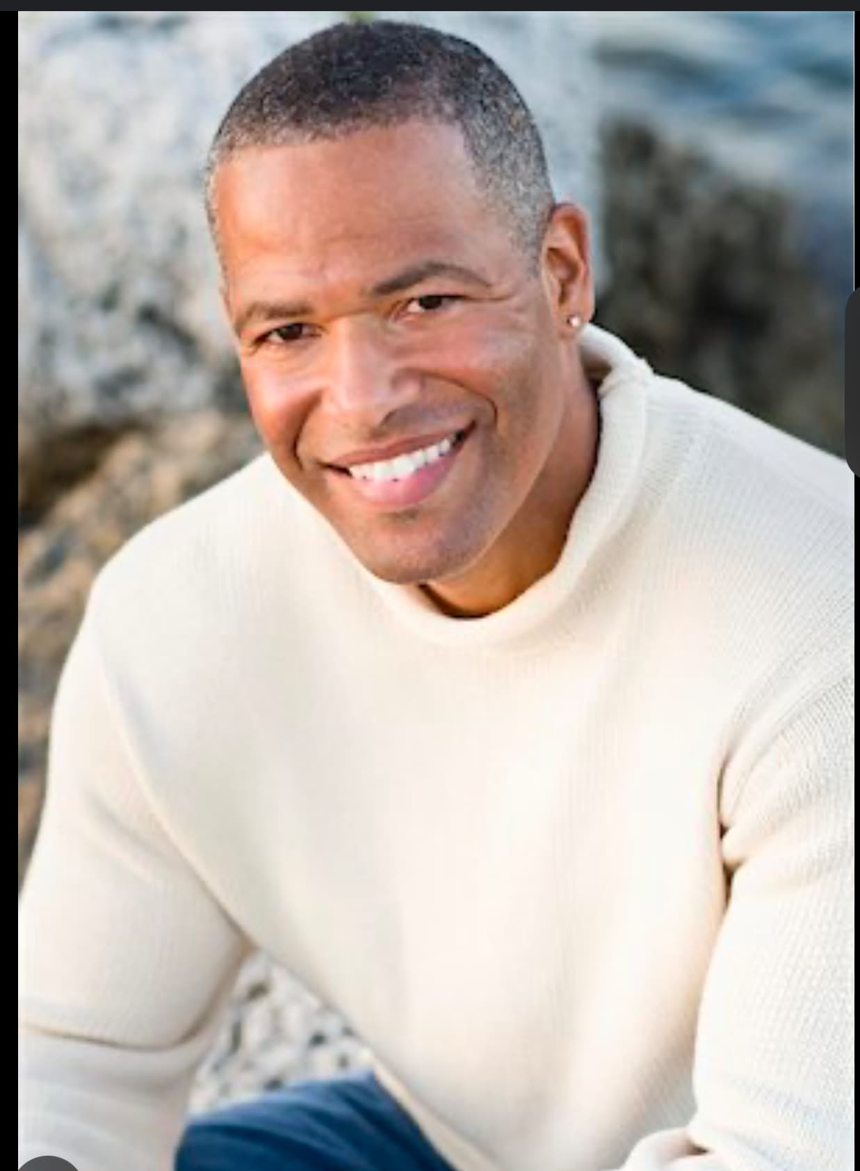 Photo of Johnathan