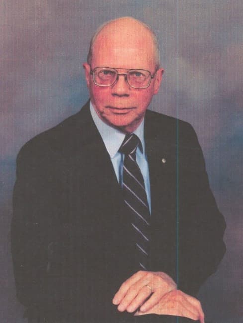 Photo of Kenneth