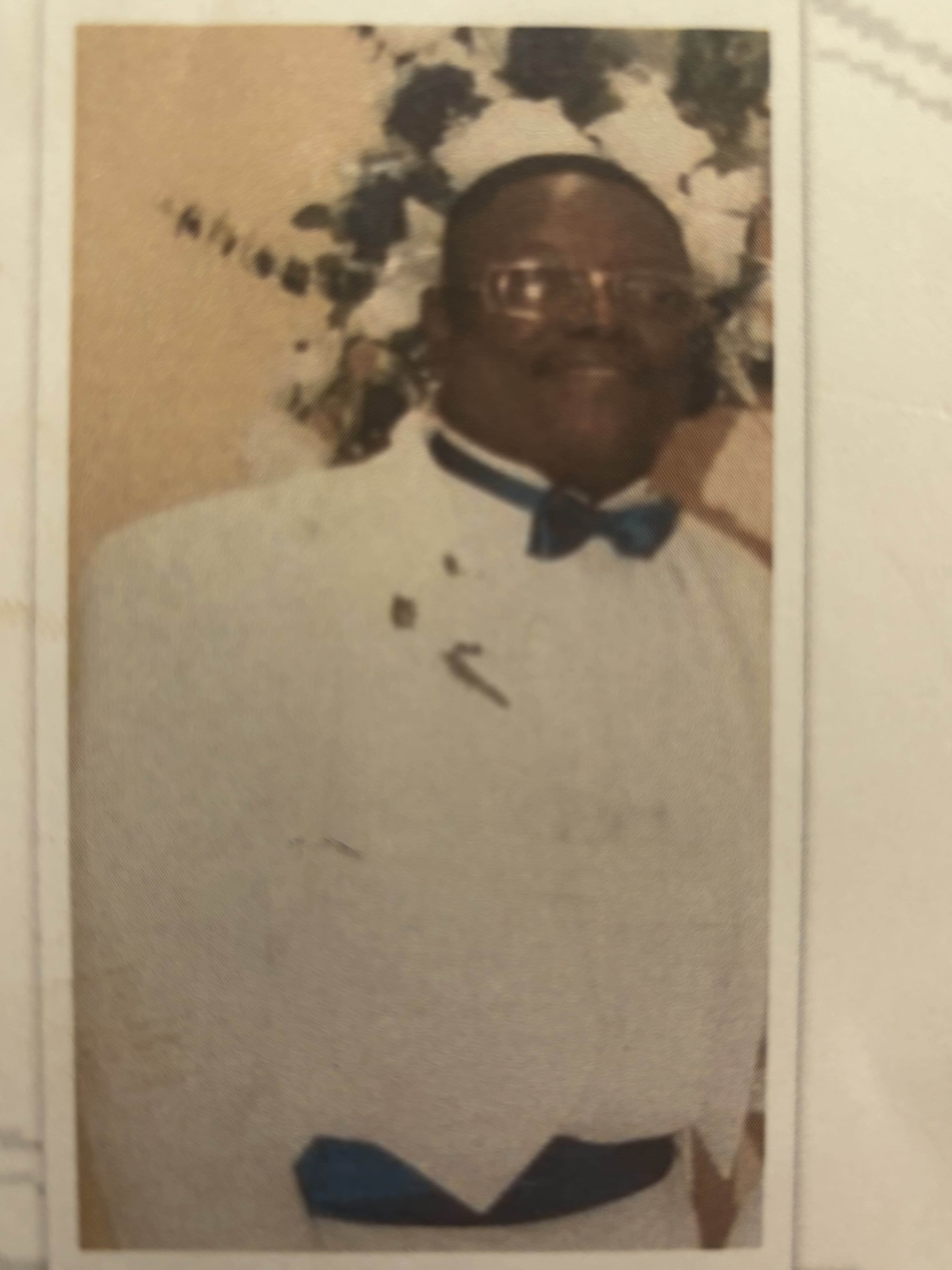 Photo of Robert