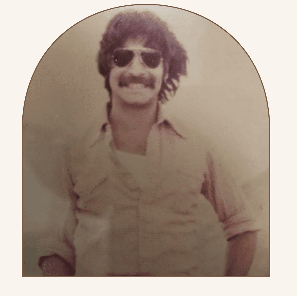 Photo of Richard