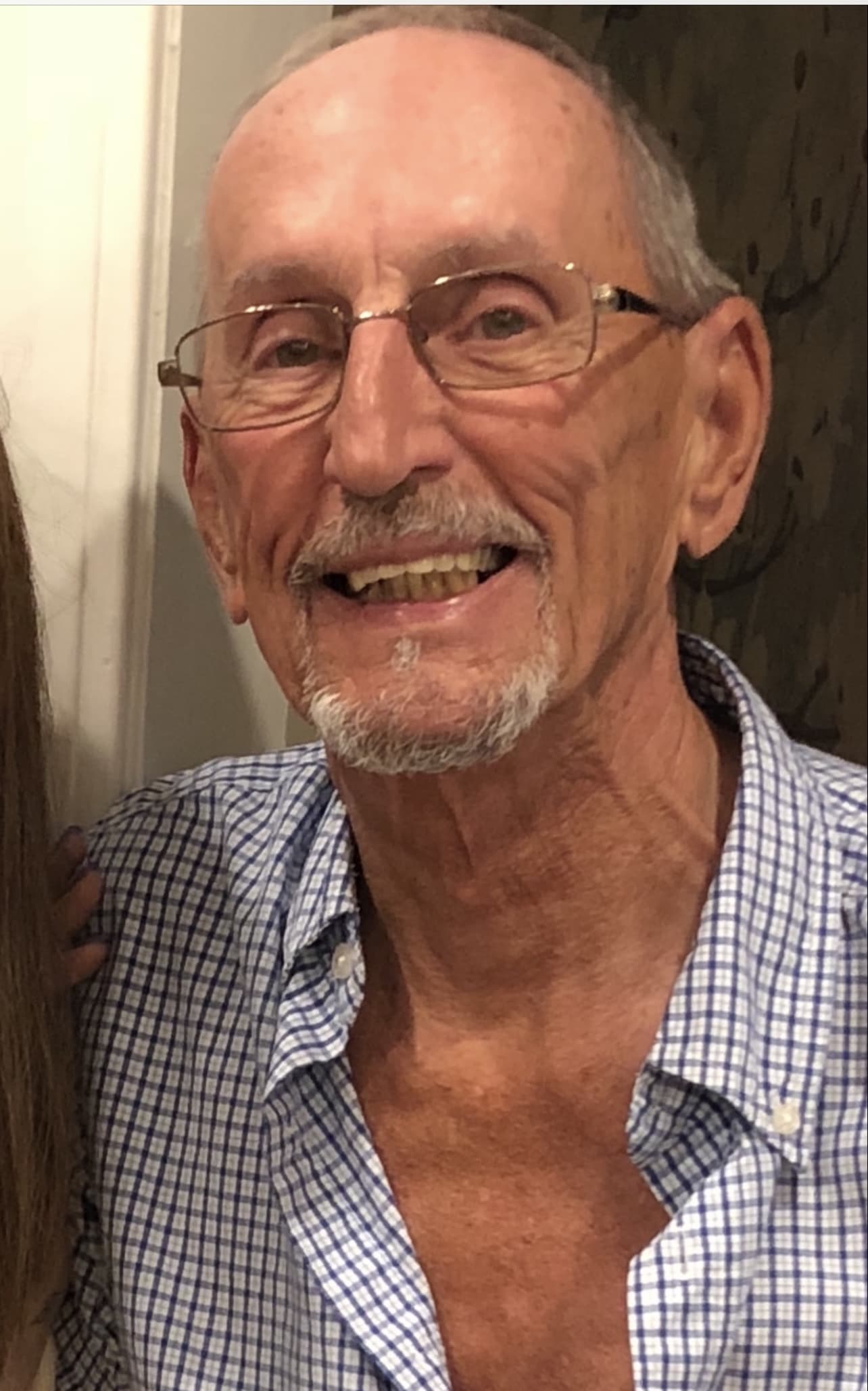 Photo of Earle