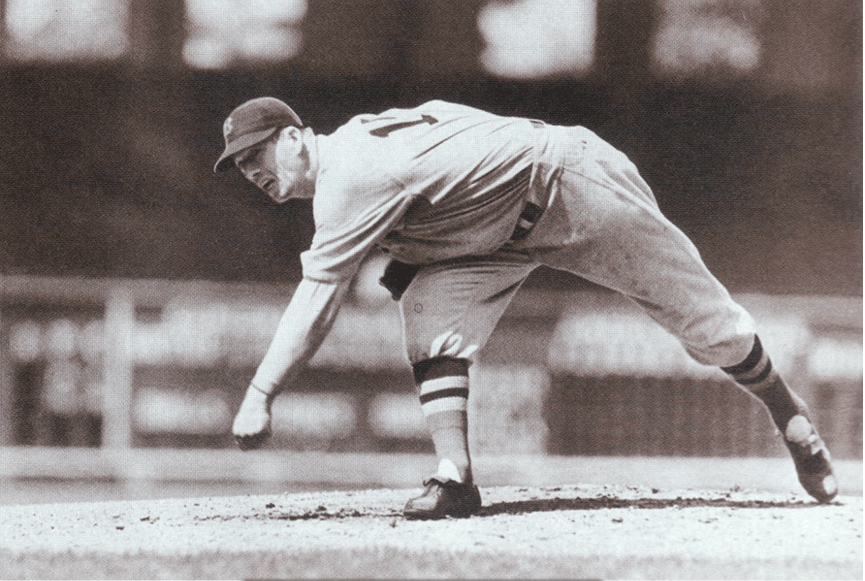 Photo of Lefty