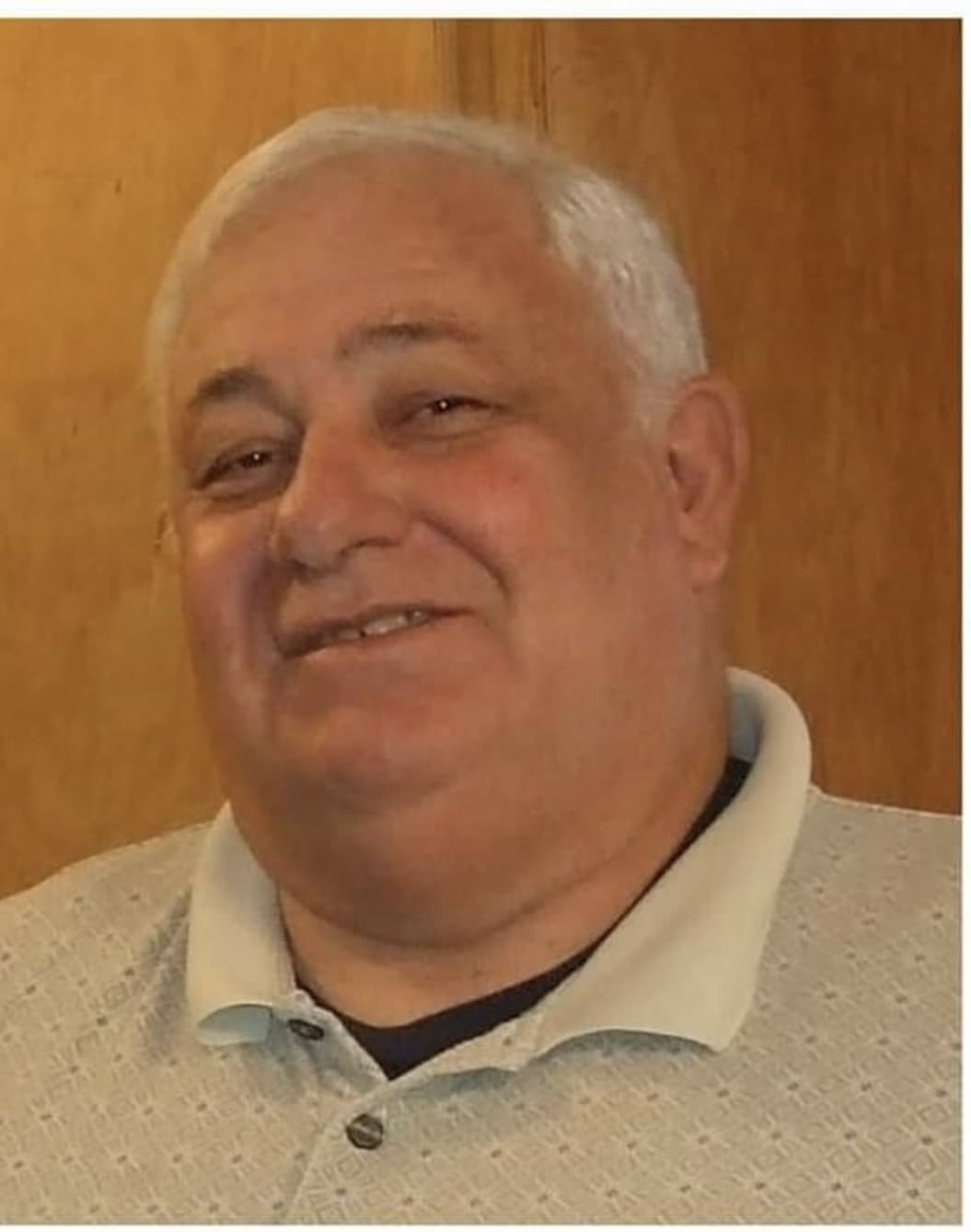 Photo of Ron