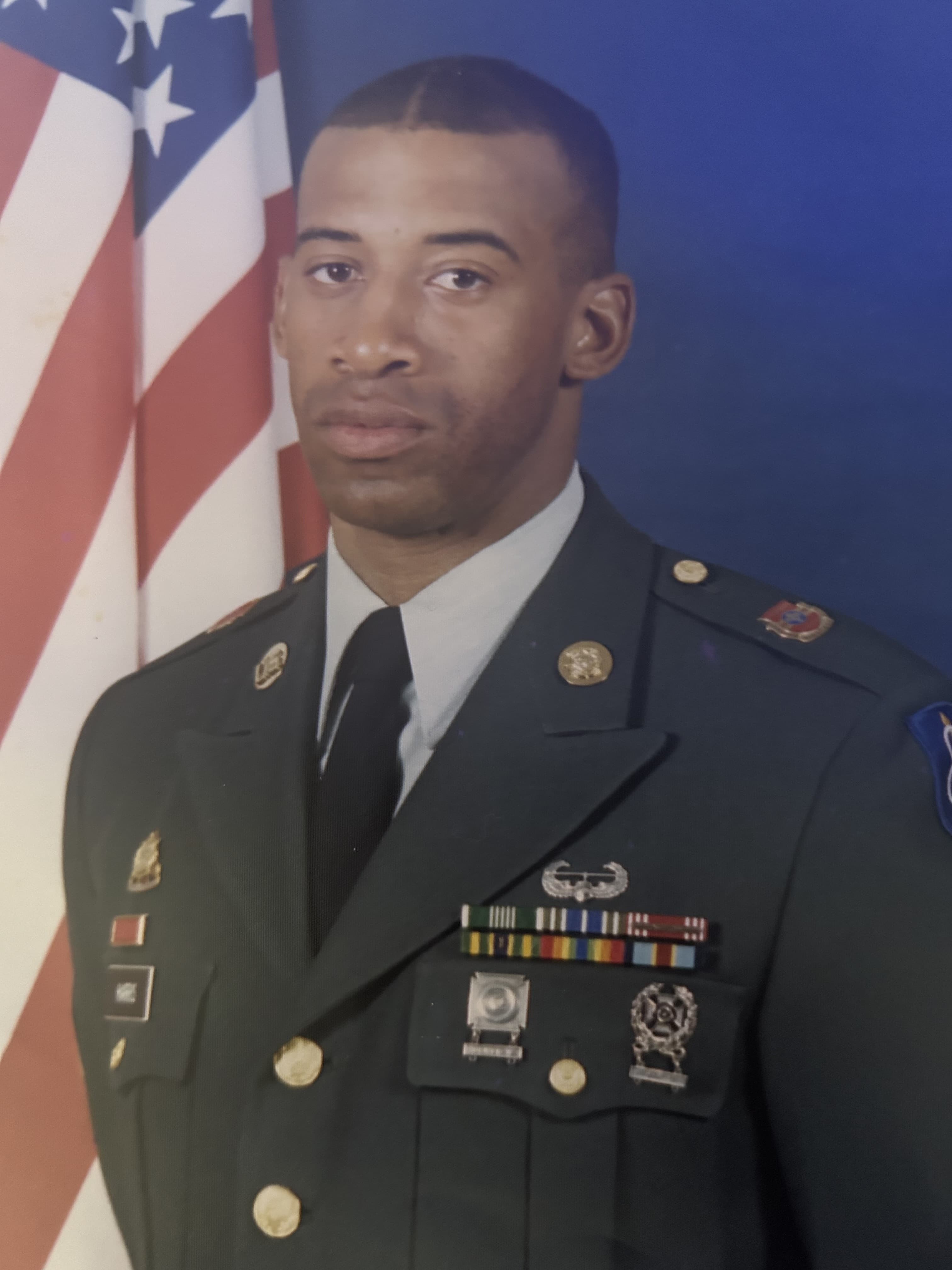 Photo of Leon