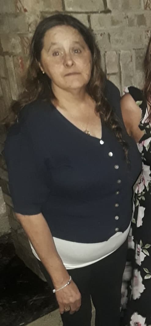 Photo of Tina