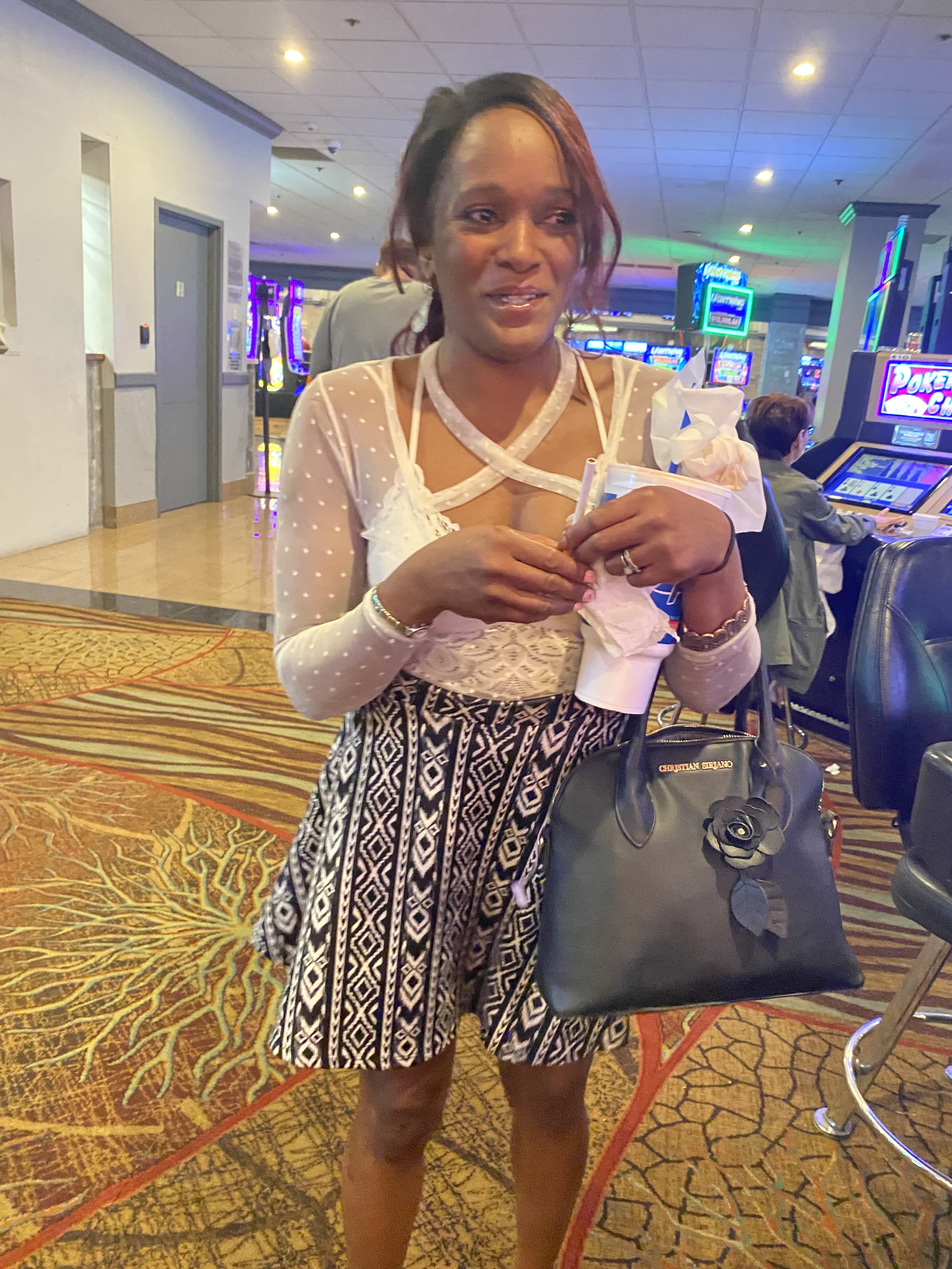 Photo of Jana’e