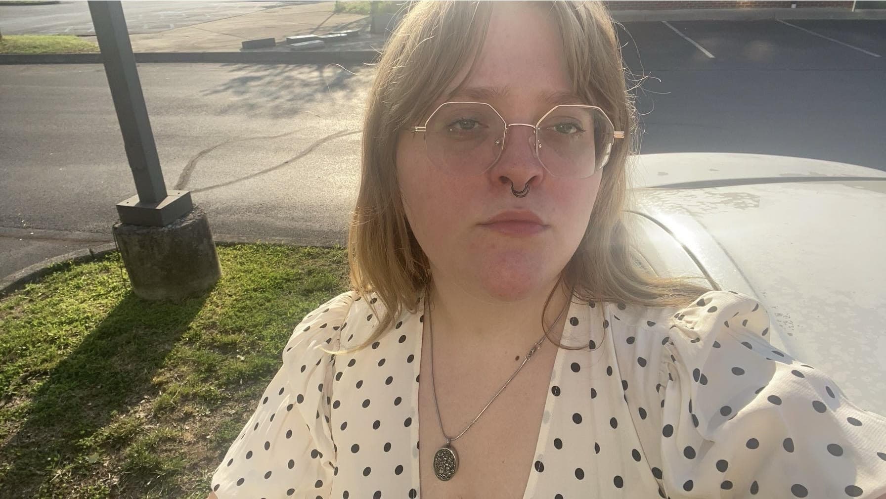 Photo of Laci