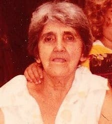 Photo of Felipa