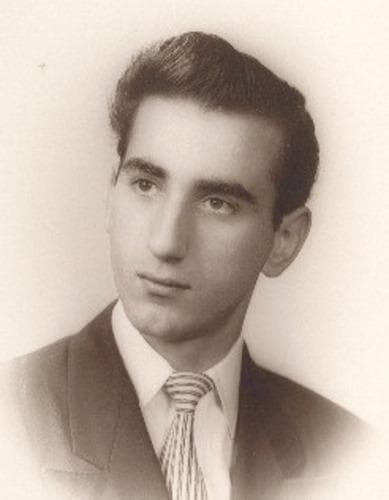 Photo of Frank