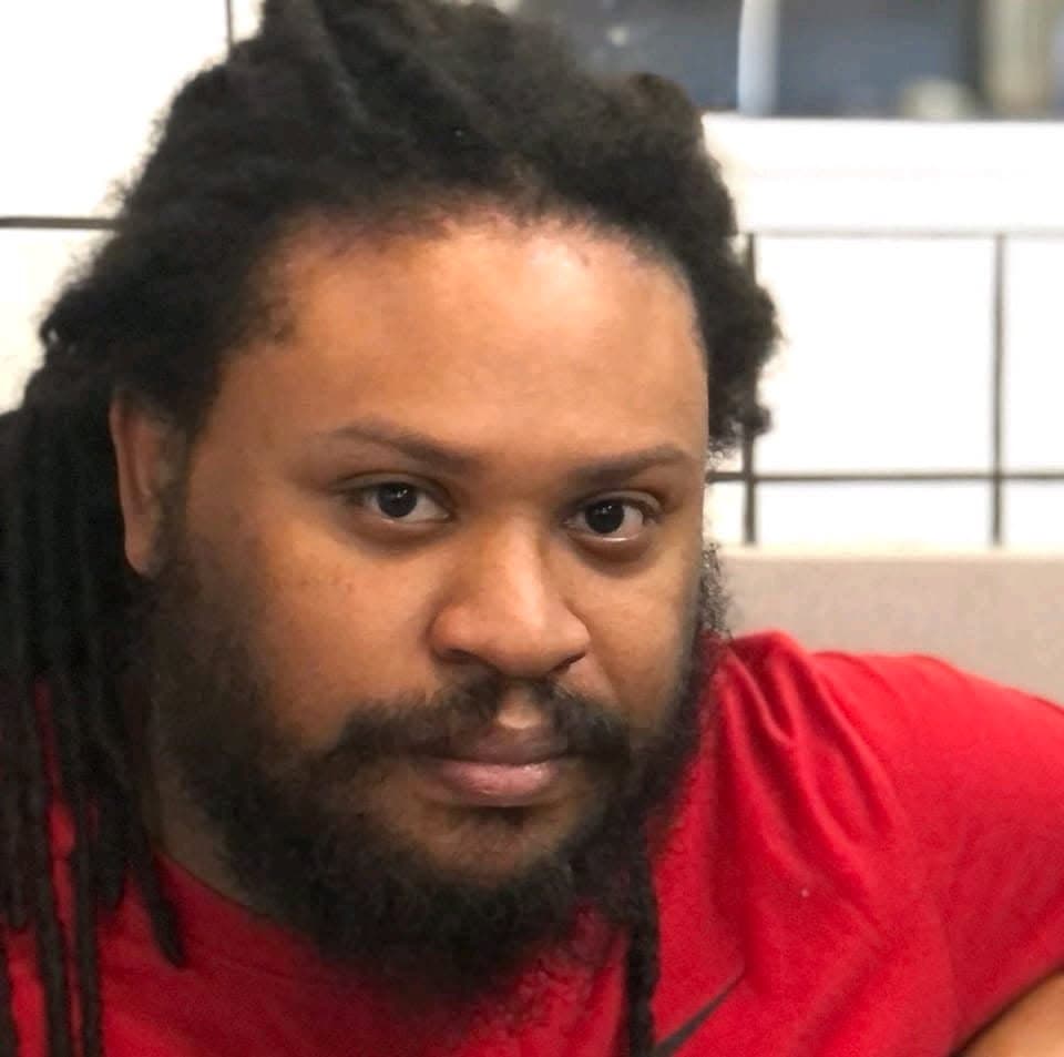 Photo of Christopher