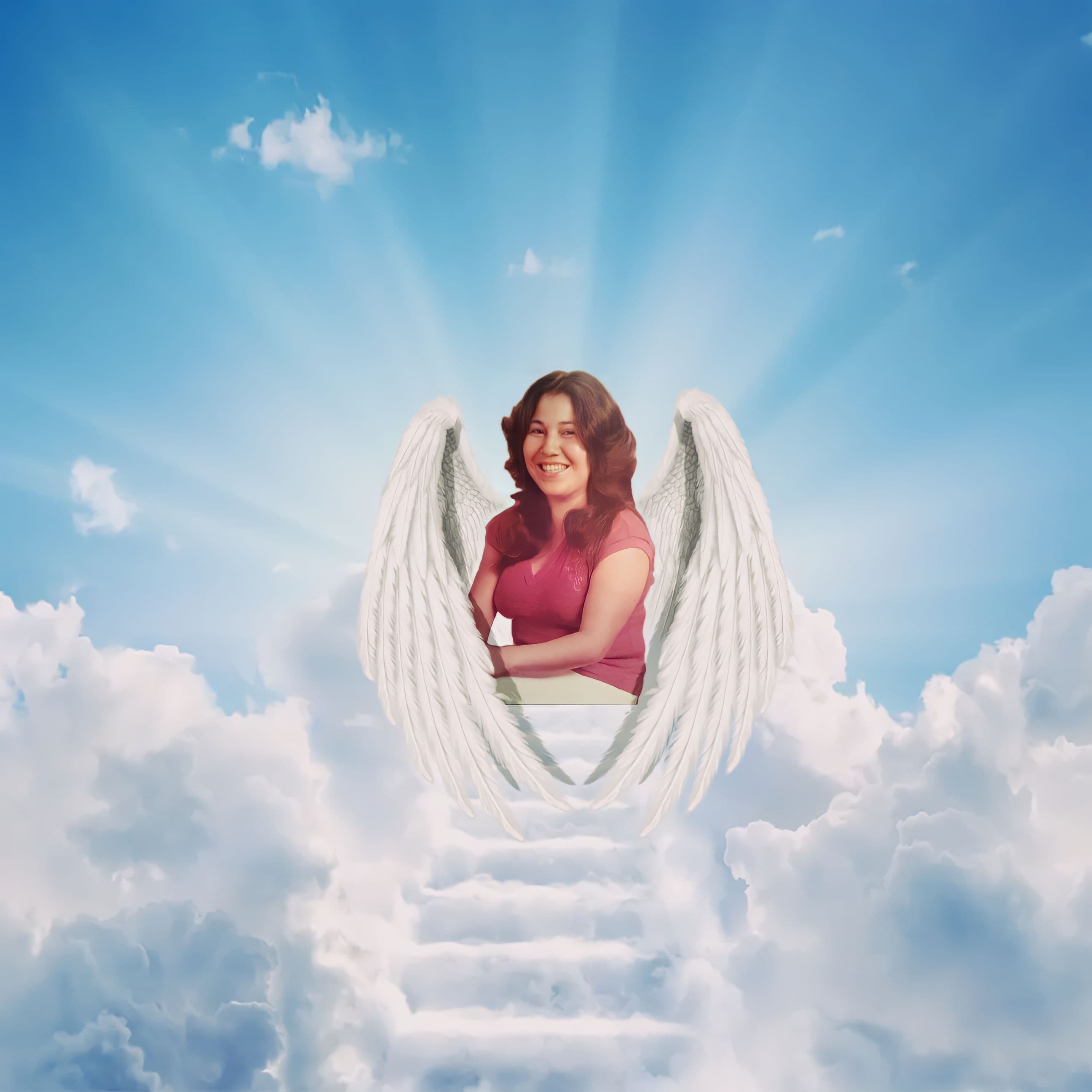 Photo of Christine