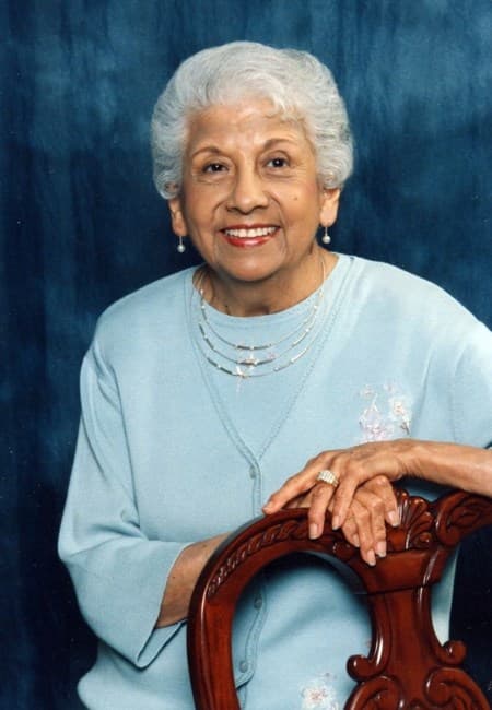 Photo of Elizabeth