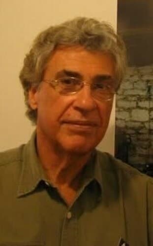 Photo of Eugene