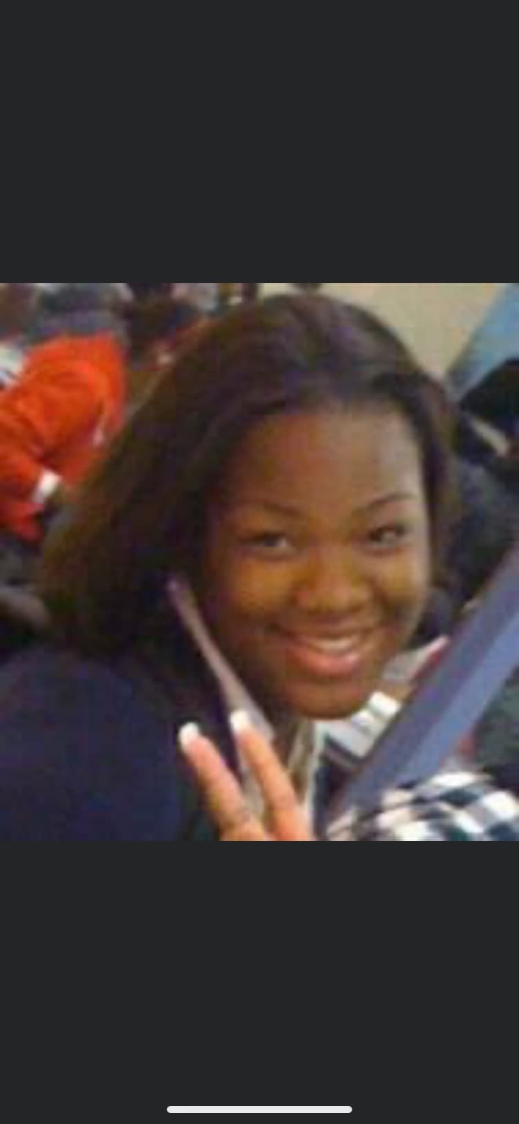 Photo of Amanda
