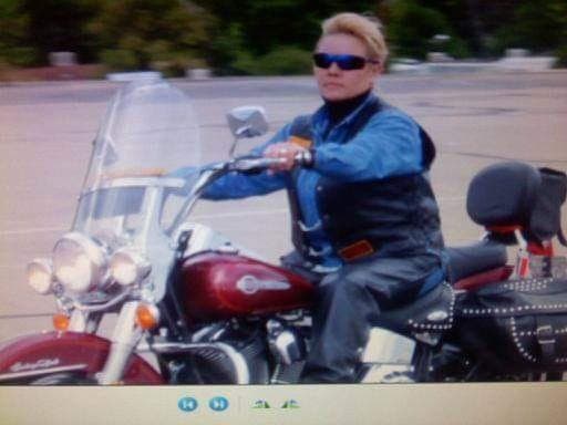 Photo of Yvonne