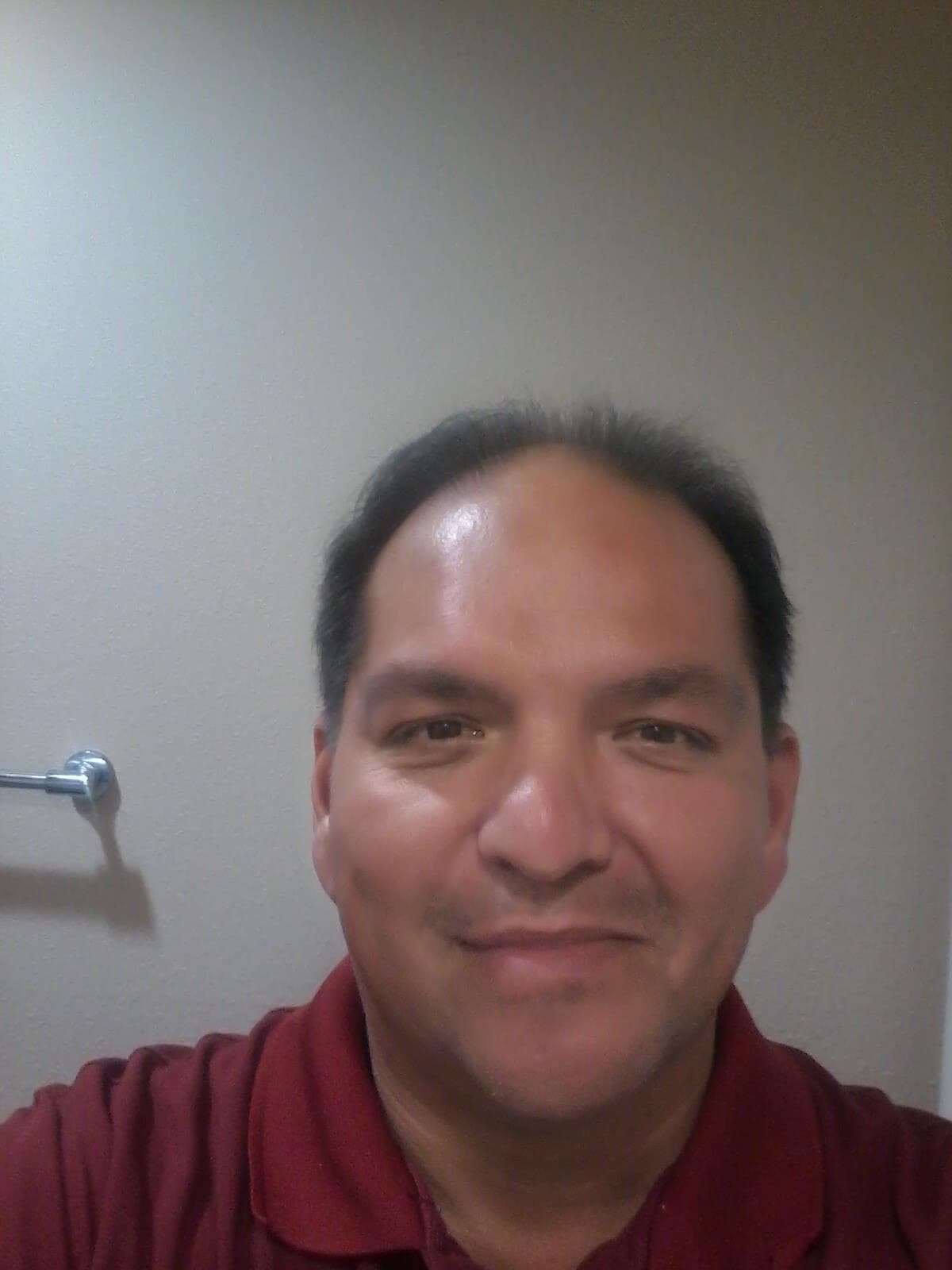Photo of Walter
