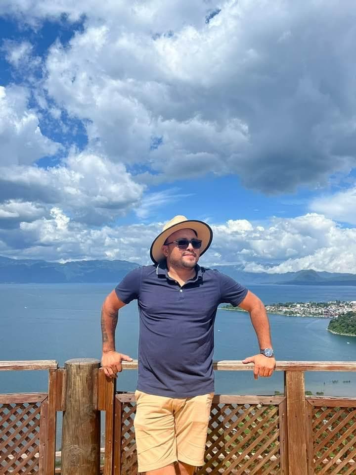 Photo of Juan
