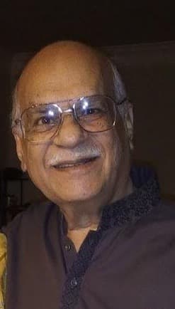 Photo of Khalid