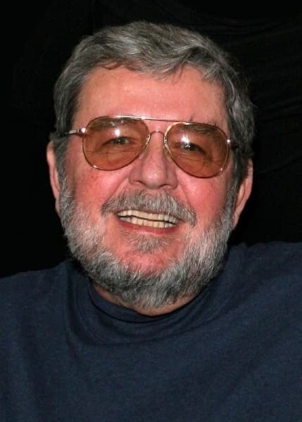 Photo of Stephen