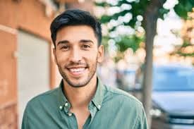 Photo of Eugene
