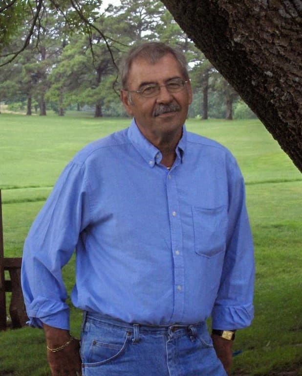 Photo of Adrian