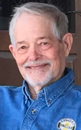 Photo of MICHAEL