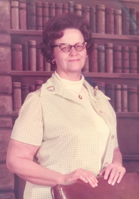 Photo of Zita