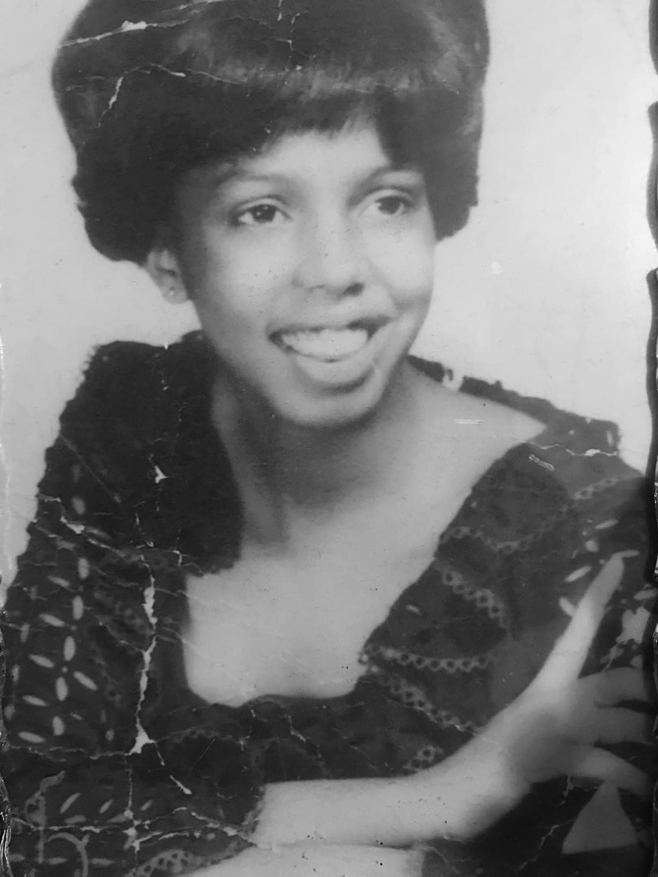 Photo of Diane