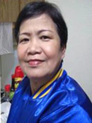 Photo of Marietta