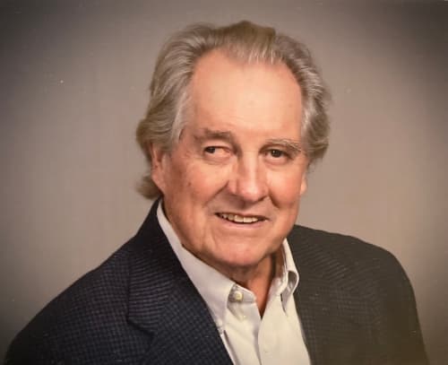 Photo of James