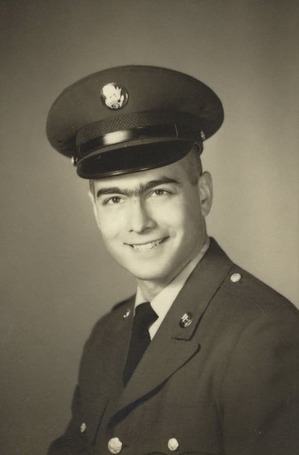Photo of Charles