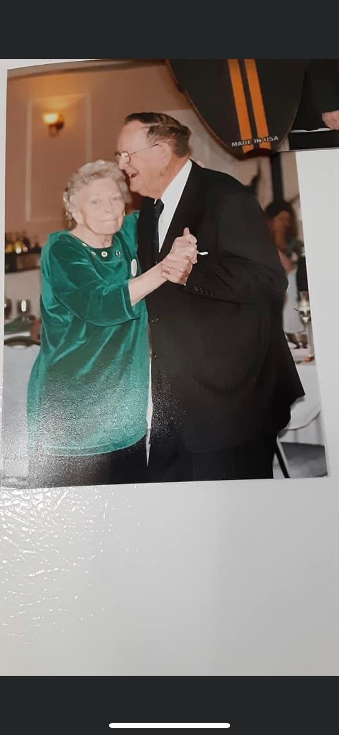 Photo of William