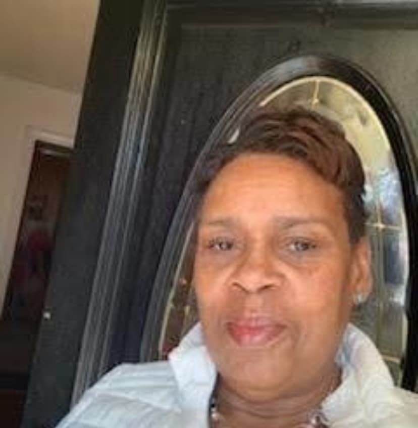 Photo of Debbie