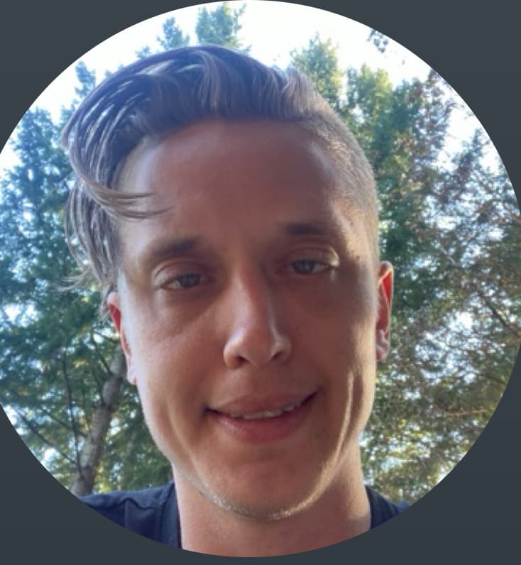Photo of Benjamin