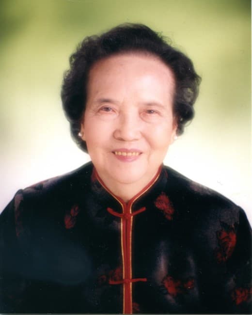 Photo of Lin-Ying