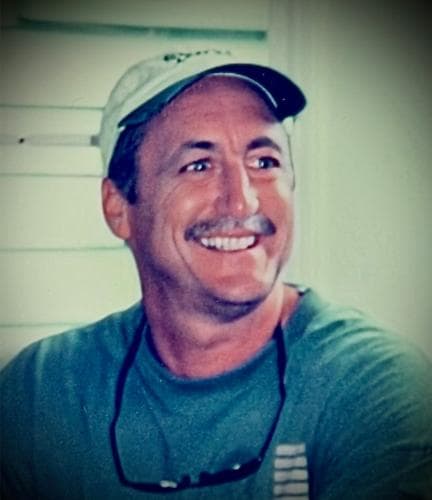 Photo of Richard