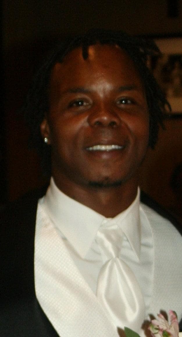 Photo of Ronald