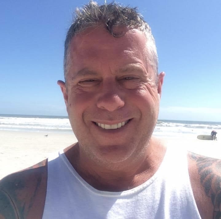 Photo of Michael