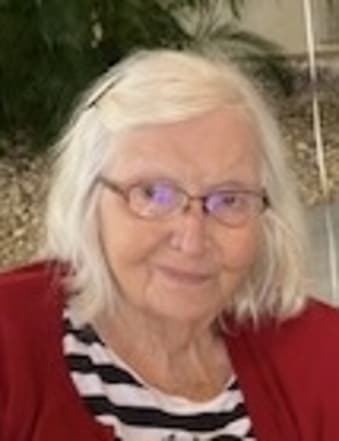Photo of Charlotte