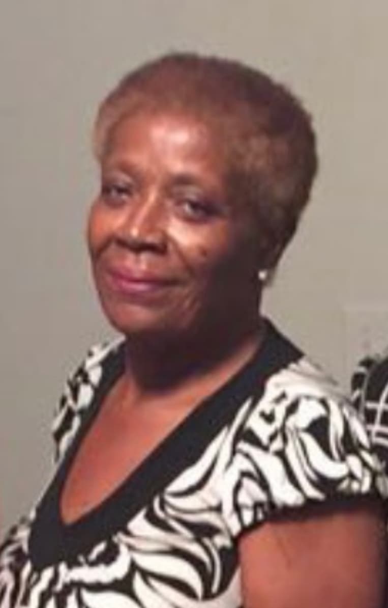 Photo of Margaret