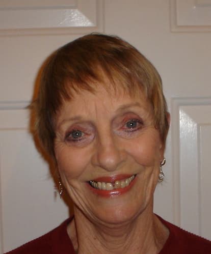 Photo of Diane