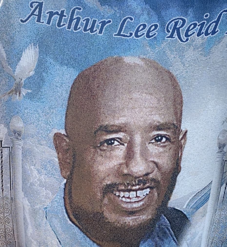 Photo of Arthur