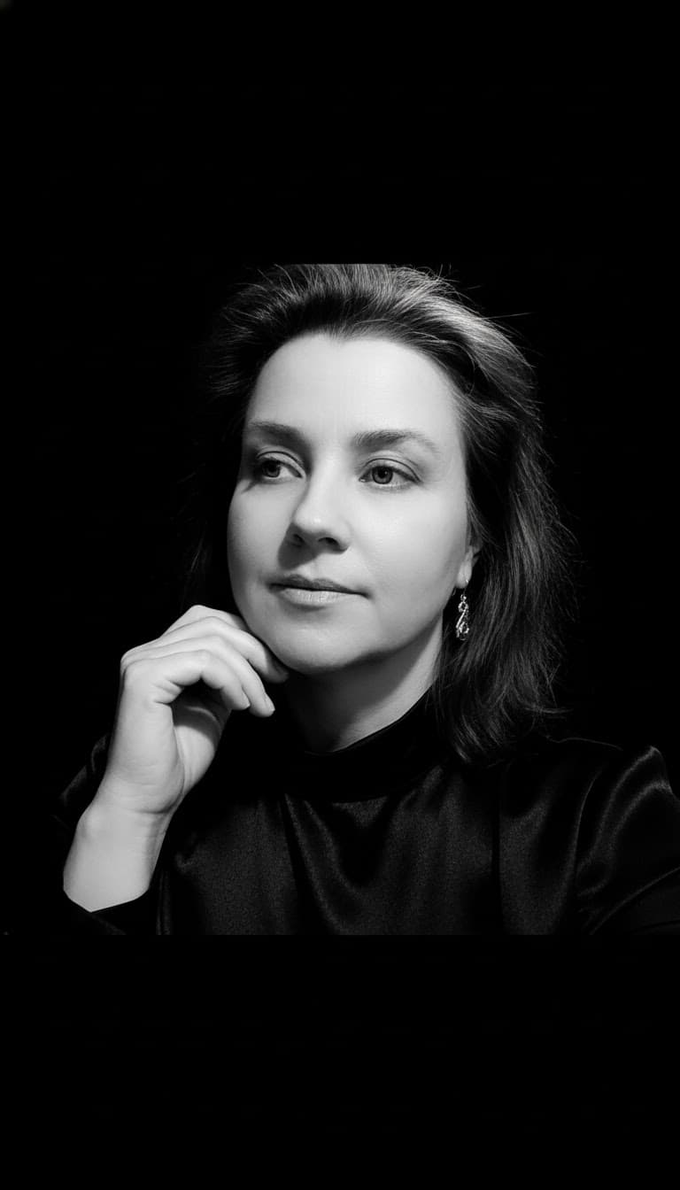 Photo of Nancy