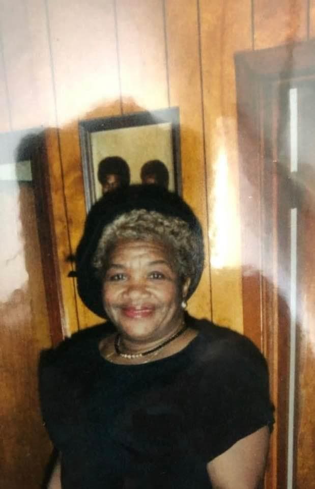 Photo of Dorothy