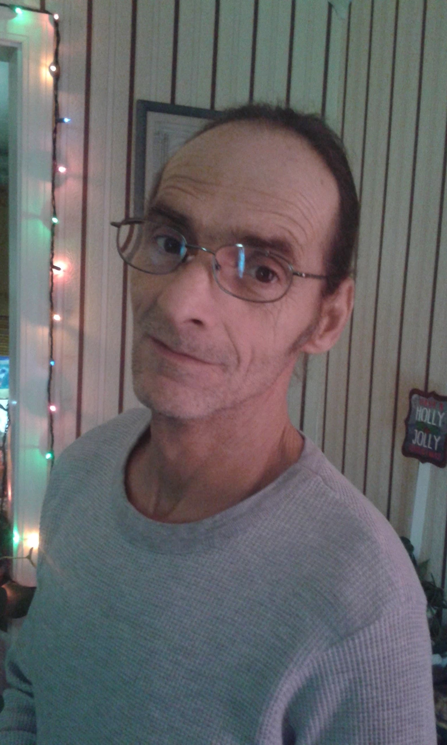 Photo of Richard
