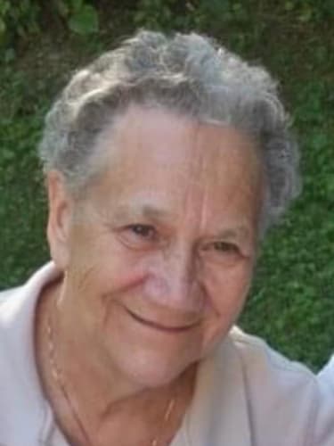 Photo of Dorothy