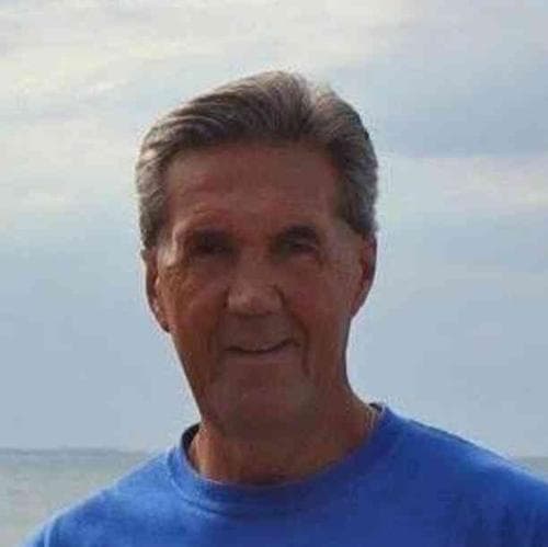 Photo of Richard