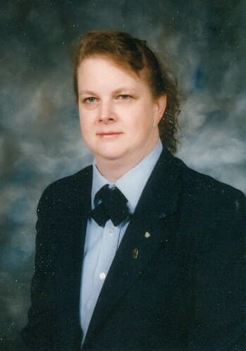 Photo of Sue