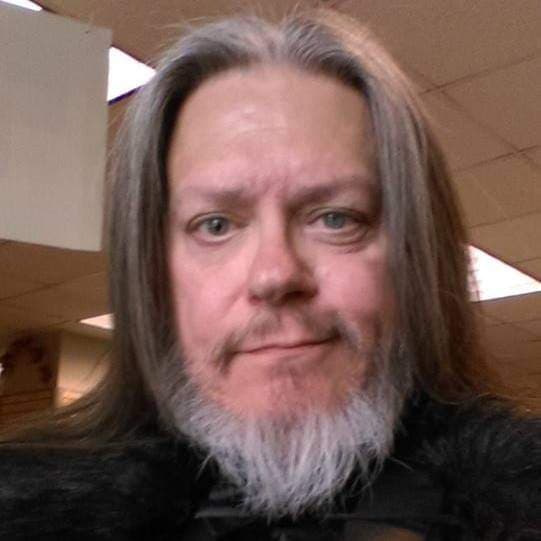 Photo of Robert